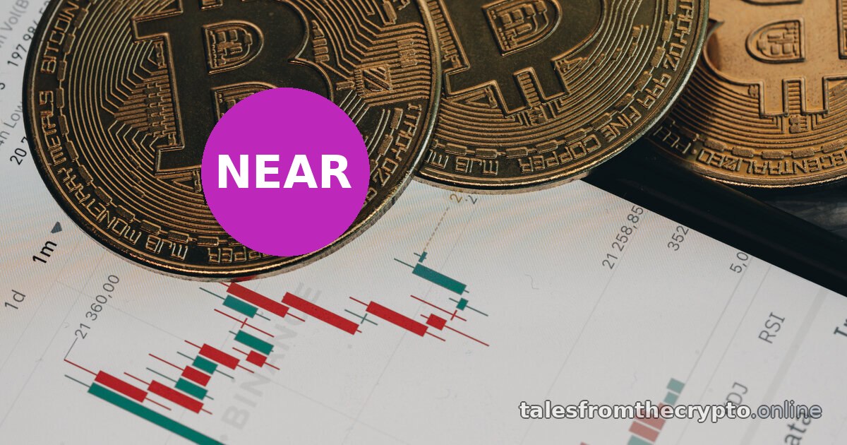 Recent Crypto Trends: $NEAR5L +18.6% Predicted — Sep 11, 2026 00:00