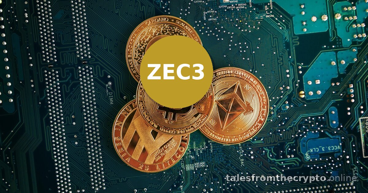 Recent Crypto Trends: $ZEC3S +25% Predicted — Sep 11, 2026 02:00