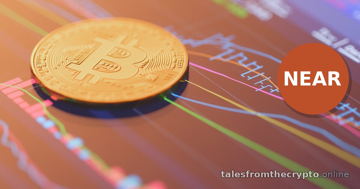 Recent Crypto Trends: $NEAR5S +22% Predicted — Sep 11, 2026 04:00