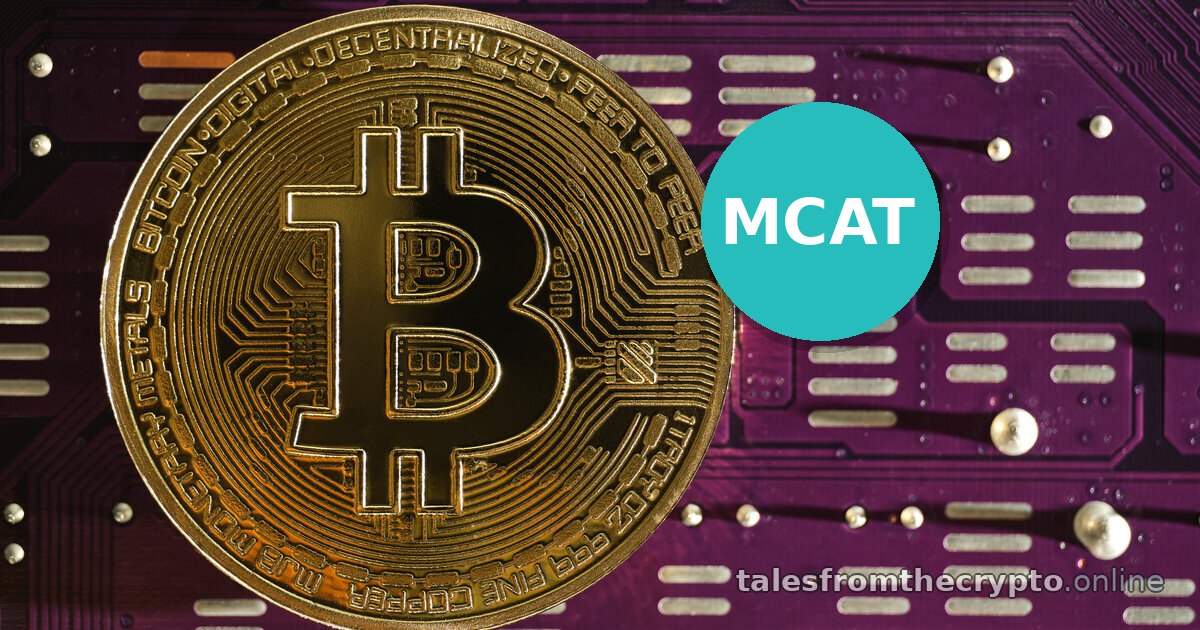 Recent Crypto Trends: $MCAT +25% Predicted — Sep 11, 2026 10:00