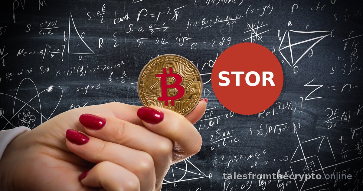 Recent Crypto Trends: $STORJ +25% Predicted — Sep 11, 2026 11:00