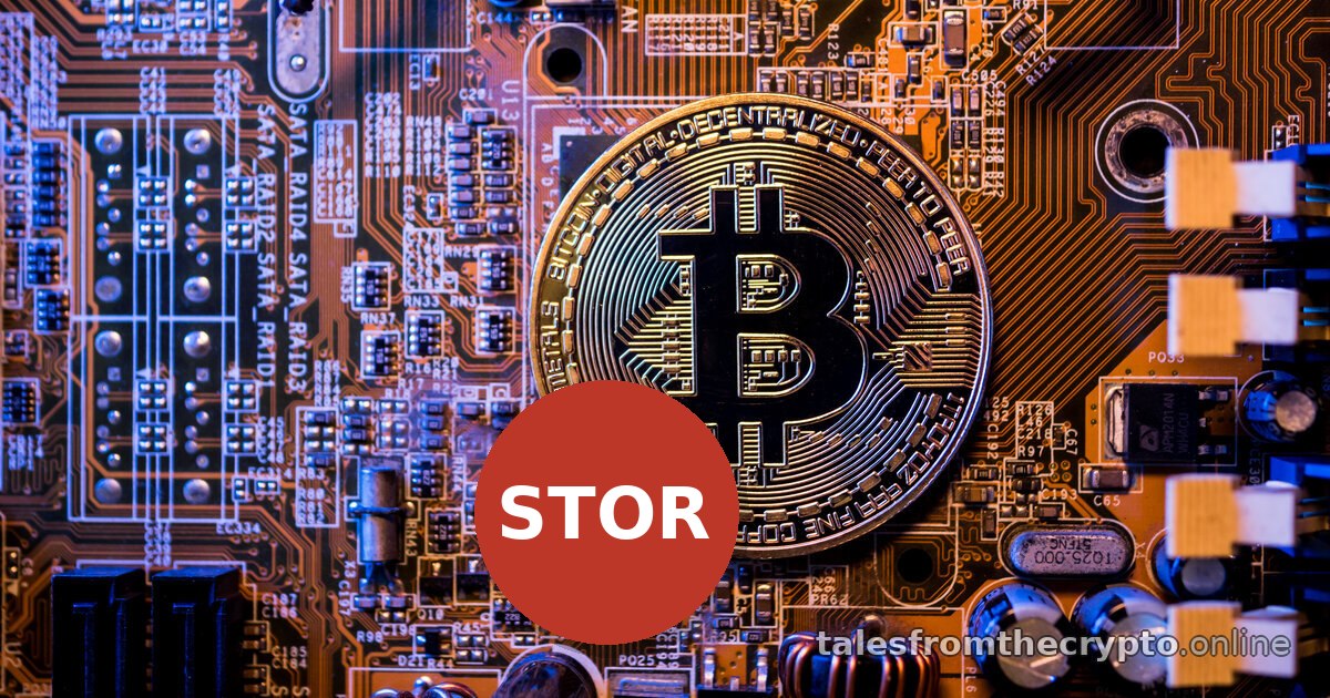 Recent Crypto Trends: $STORJ +25% Predicted — Sep 11, 2026 14:00