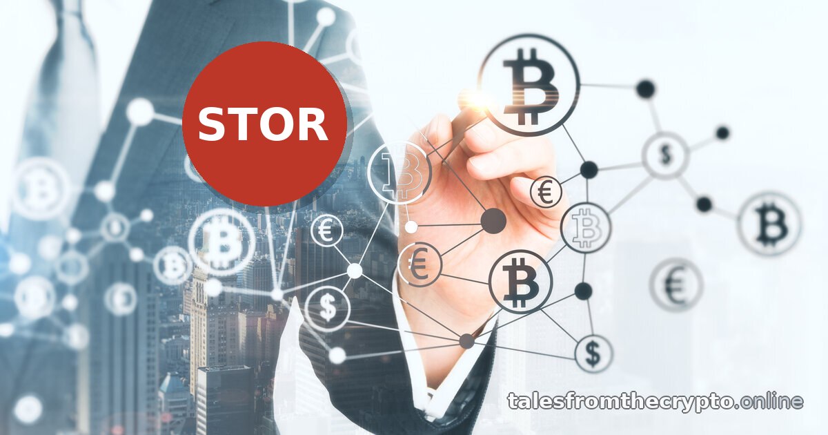 Recent Crypto Trends: $STORJ +25% Predicted — Sep 11, 2026 22:00