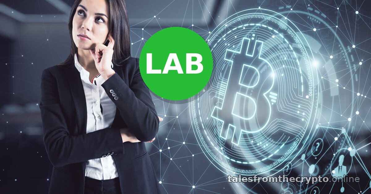 Recent Crypto Trends: $LAB +15.4% Predicted — Sep 12, 2026 00:00