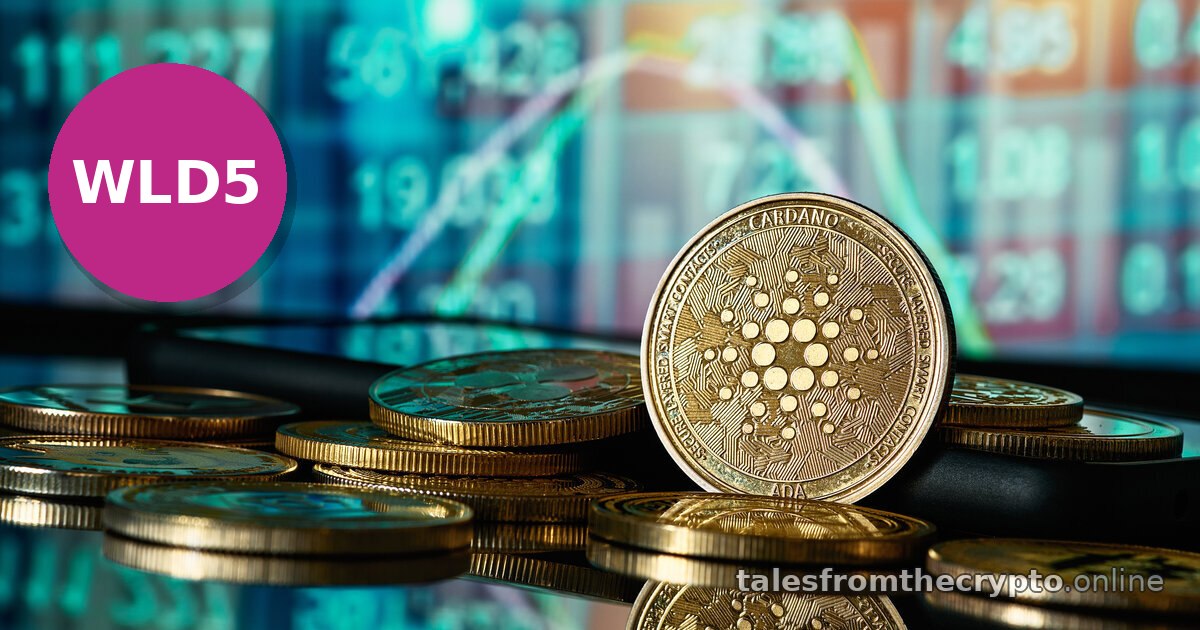 Recent Crypto Trends: $WLD5L +23% Predicted — Sep 12, 2026 03:00