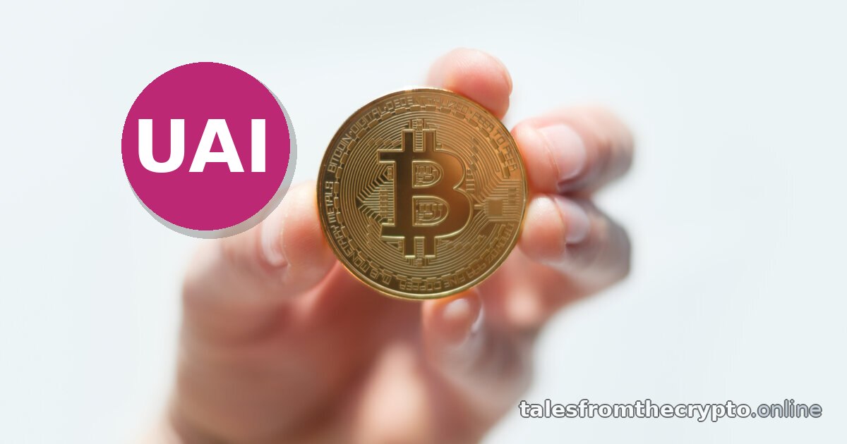 Recent Crypto Trends: $UAI +25% Predicted — Sep 12, 2026 09:00