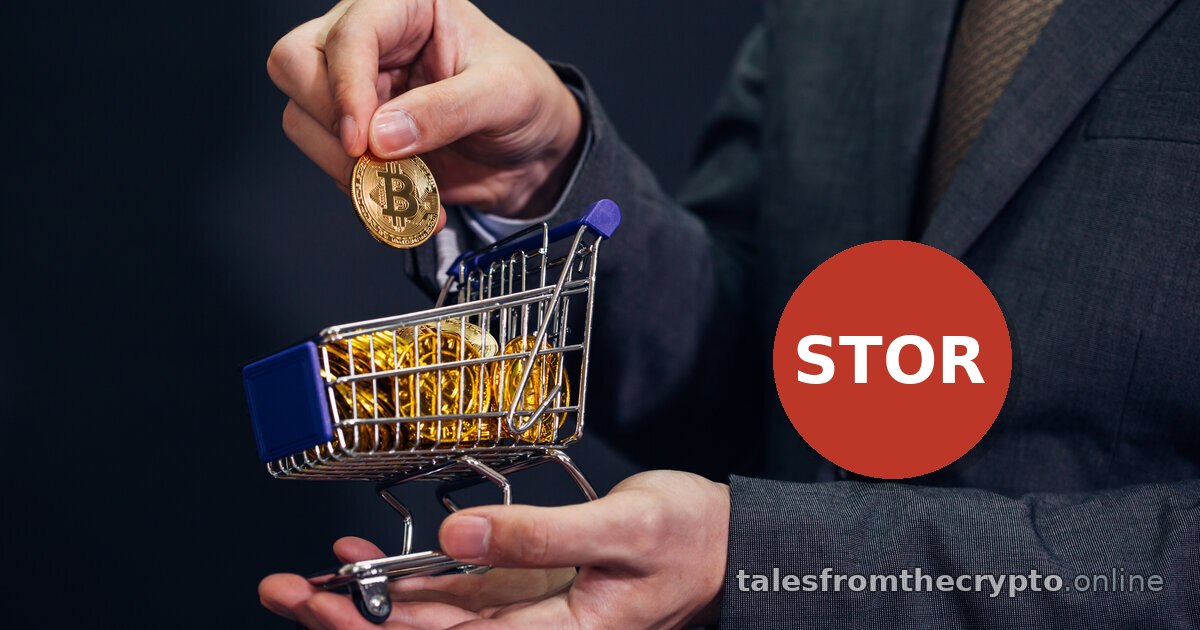 Recent Crypto Trends: $STORJ +25% Predicted — Sep 12, 2026 11:00
