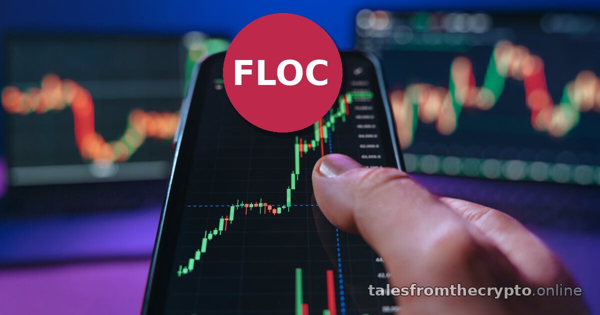 Recent Crypto Trends: $FLOCK +25% Predicted — Sep 12, 2026 16:00