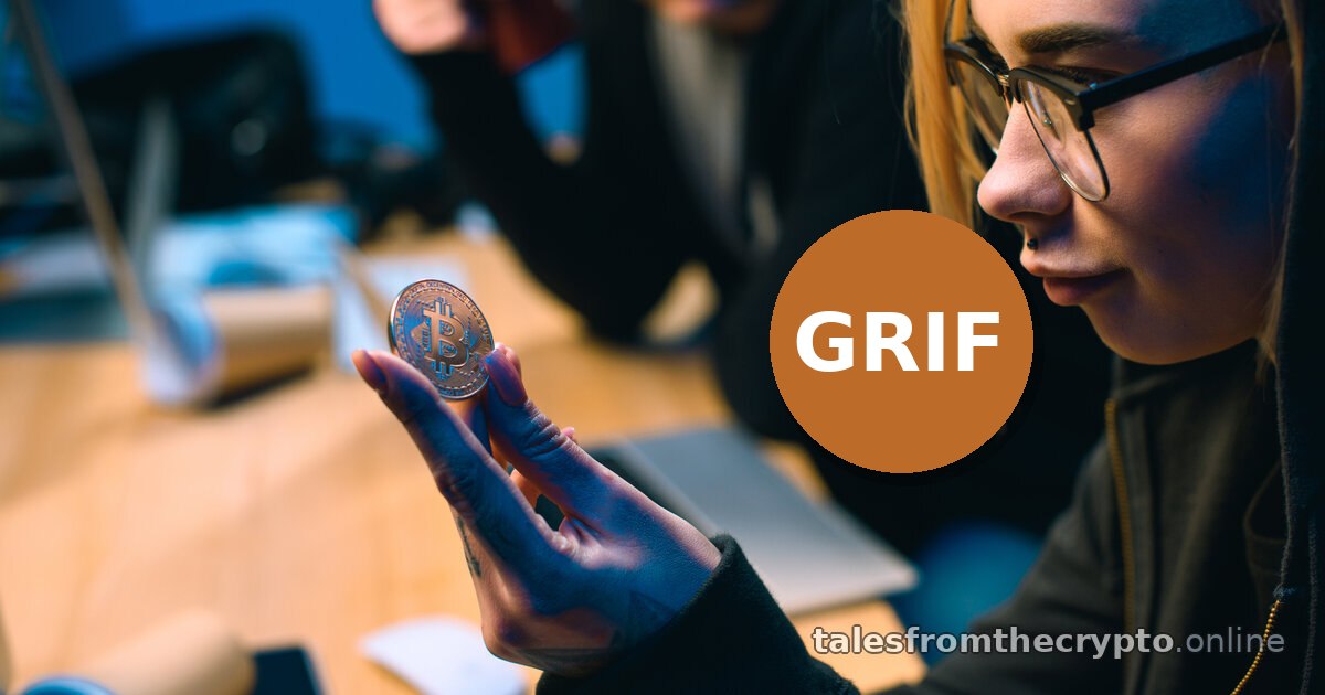 Recent Crypto Trends: $GRIFFAIN +25% Predicted — Sep 12, 2026 17:00