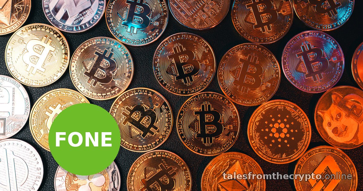 Recent Crypto Trends: $FONE +20.6% Predicted — Sep 12, 2026 23:00