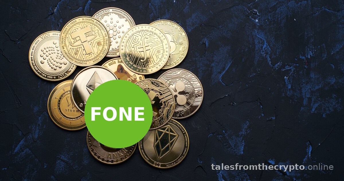 Recent Crypto Trends: $FONE +20.6% Predicted — Sep 13, 2026 00:00