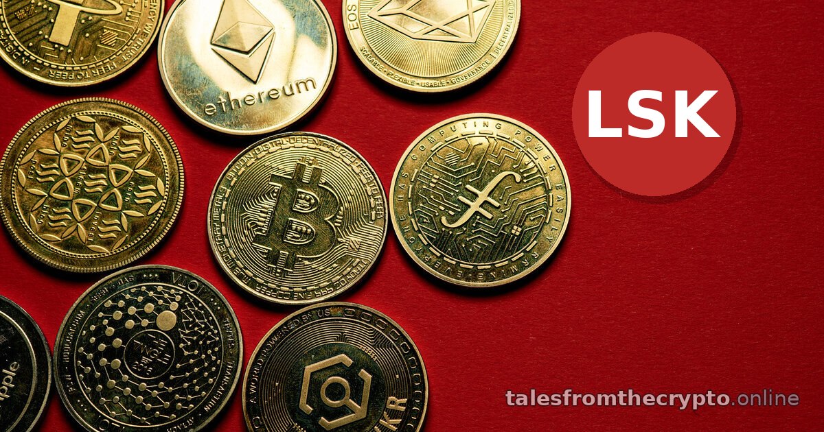 Recent Crypto Trends: $LSK +25% Predicted — Sep 13, 2026 01:00