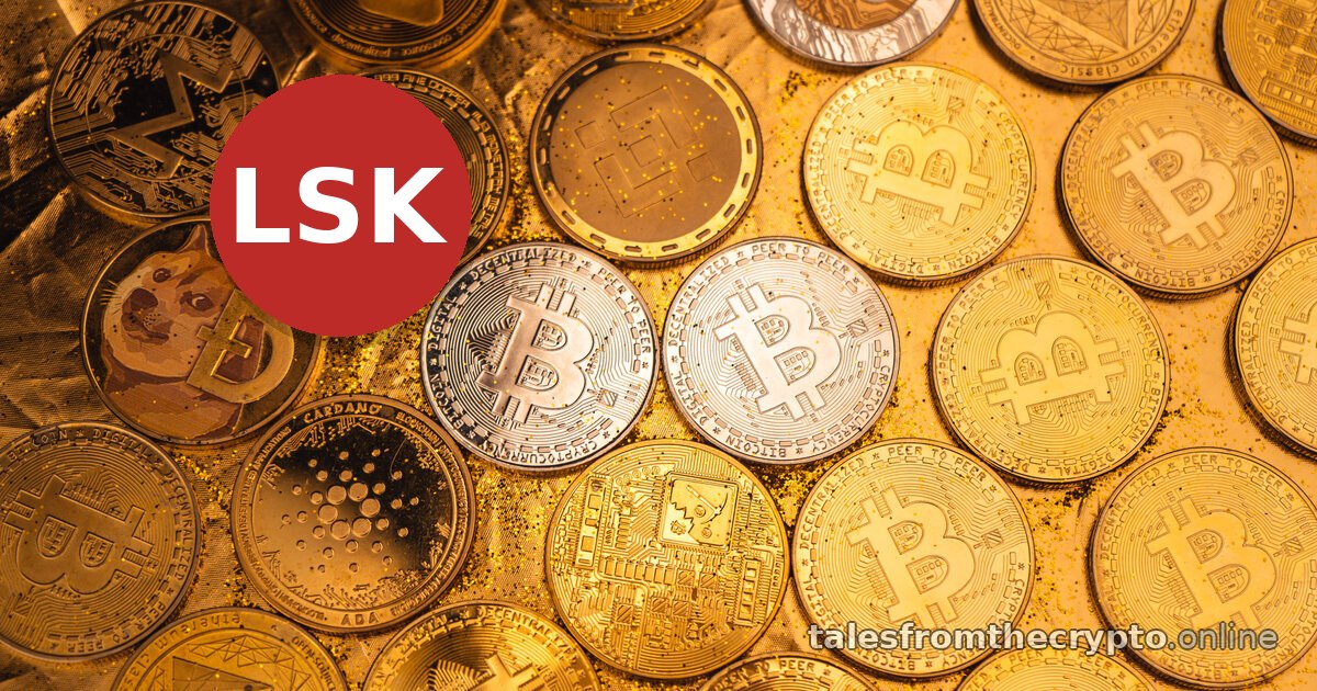 Recent Crypto Trends: $LSK +25% Predicted — Sep 13, 2026 02:00