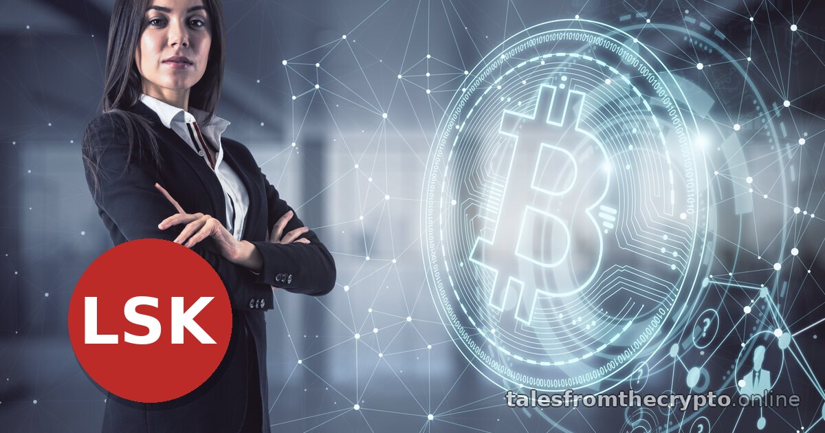 Recent Crypto Trends: $LSK +25% Predicted — Sep 13, 2026 04:00