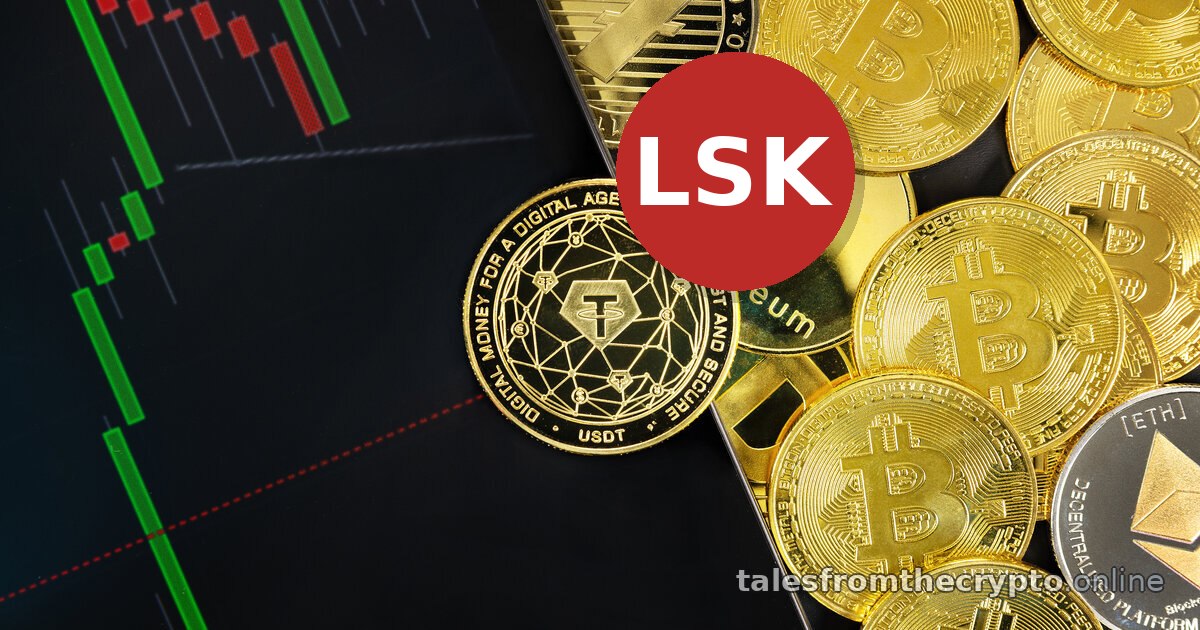Recent Crypto Trends: $LSK +25% Predicted — Sep 13, 2026 05:00