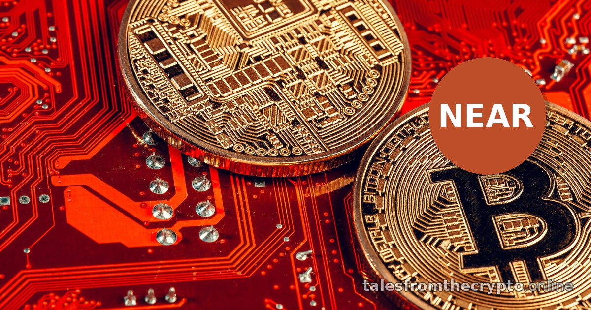 Recent Crypto Trends: $NEAR5S +16.3% Predicted — Sep 13, 2026 10:00