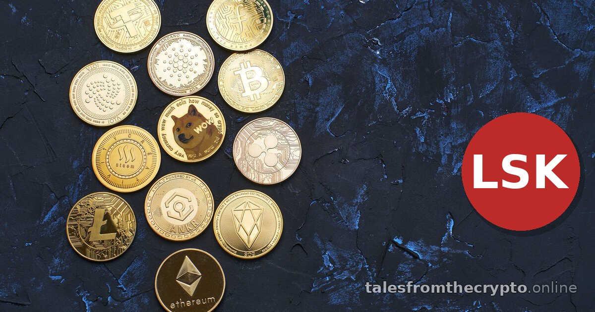 Recent Crypto Trends: $LSK +25% Predicted — Sep 13, 2026 14:00