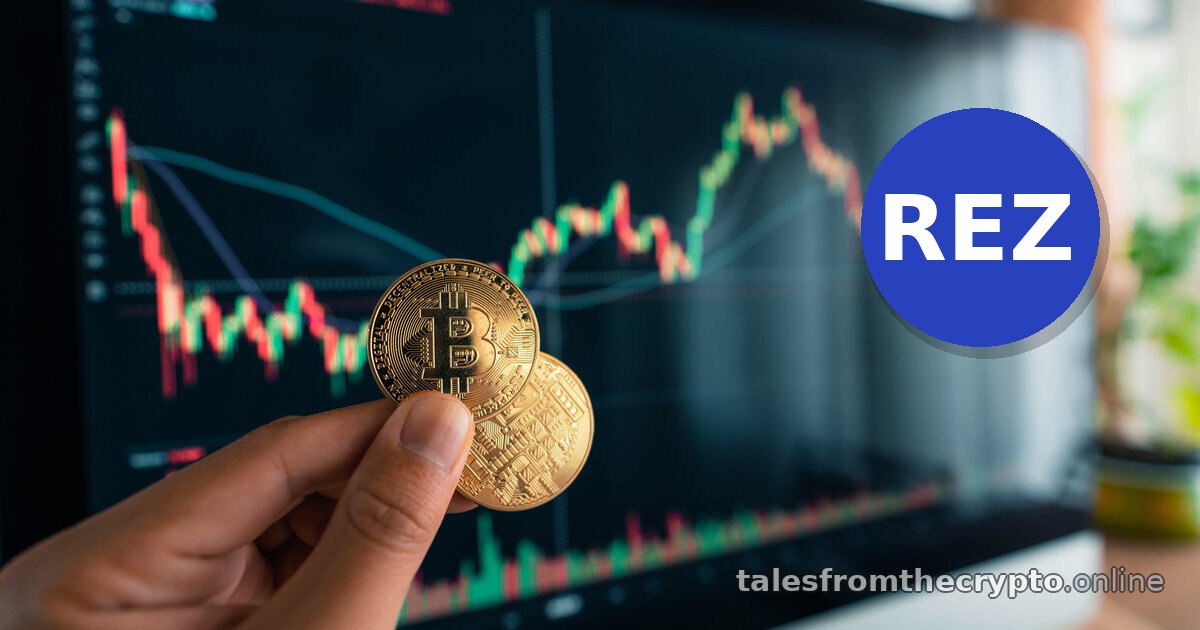 Recent Crypto Trends: $REZ +25% Predicted — Sep 13, 2026 17:00