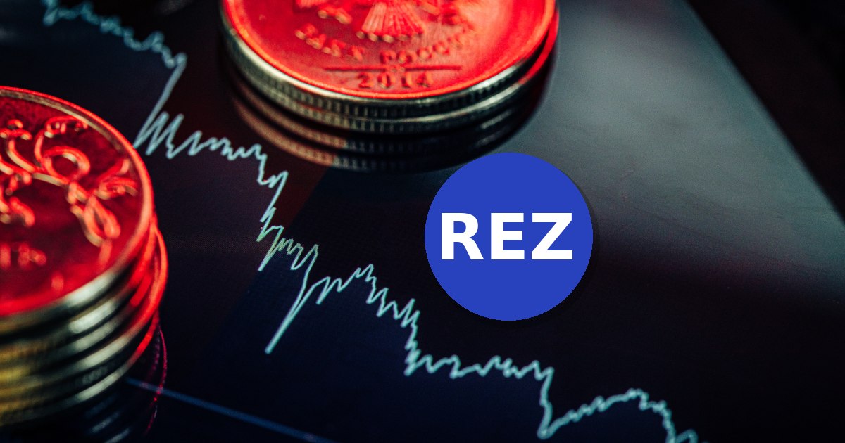Recent Crypto Trends: $REZ +25% Predicted — Sep 13, 2026 18:00