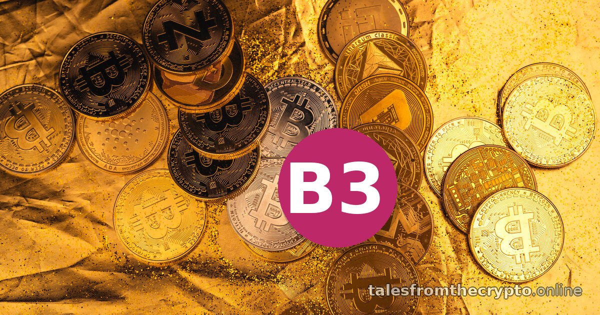 Recent Crypto Trends: $B3 +20.1% Predicted — Sep 14, 2026 00:00