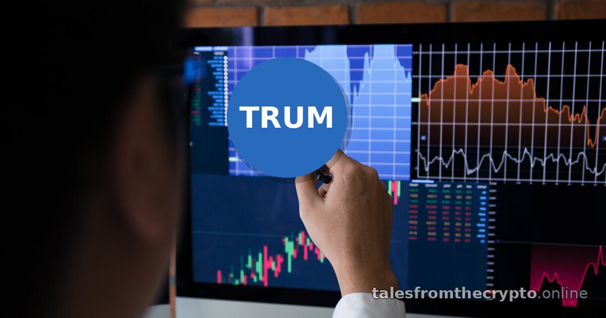 Recent Crypto Trends: $TRUMP5S +25% Predicted — Sep 14, 2026 02:00