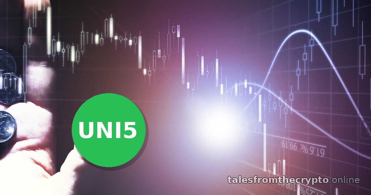 Recent Crypto Trends: $UNI5L +25% Predicted — Sep 14, 2026 06:00