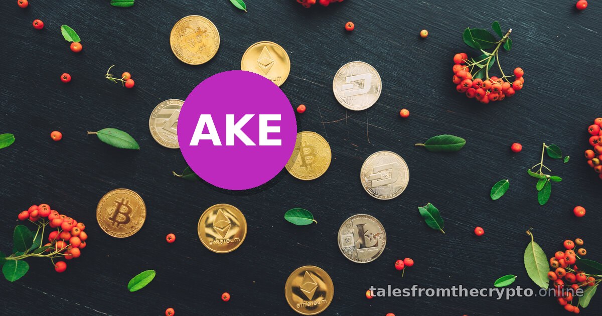 Recent Crypto Trends: $AKE +23.7% Predicted — Sep 14, 2026 12:00