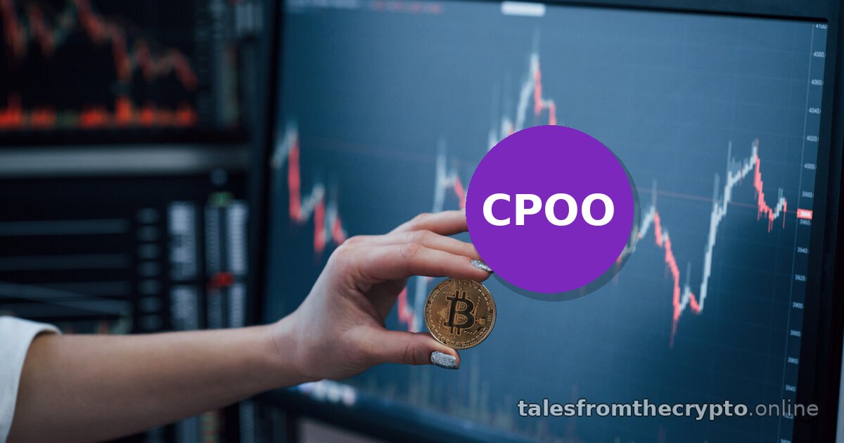 Recent Crypto Trends: $CPOOL +22.9% Predicted — Sep 14, 2026 13:00