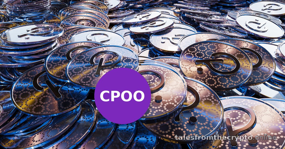 Recent Crypto Trends: $CPOOL +22.9% Predicted — Sep 14, 2026 14:00