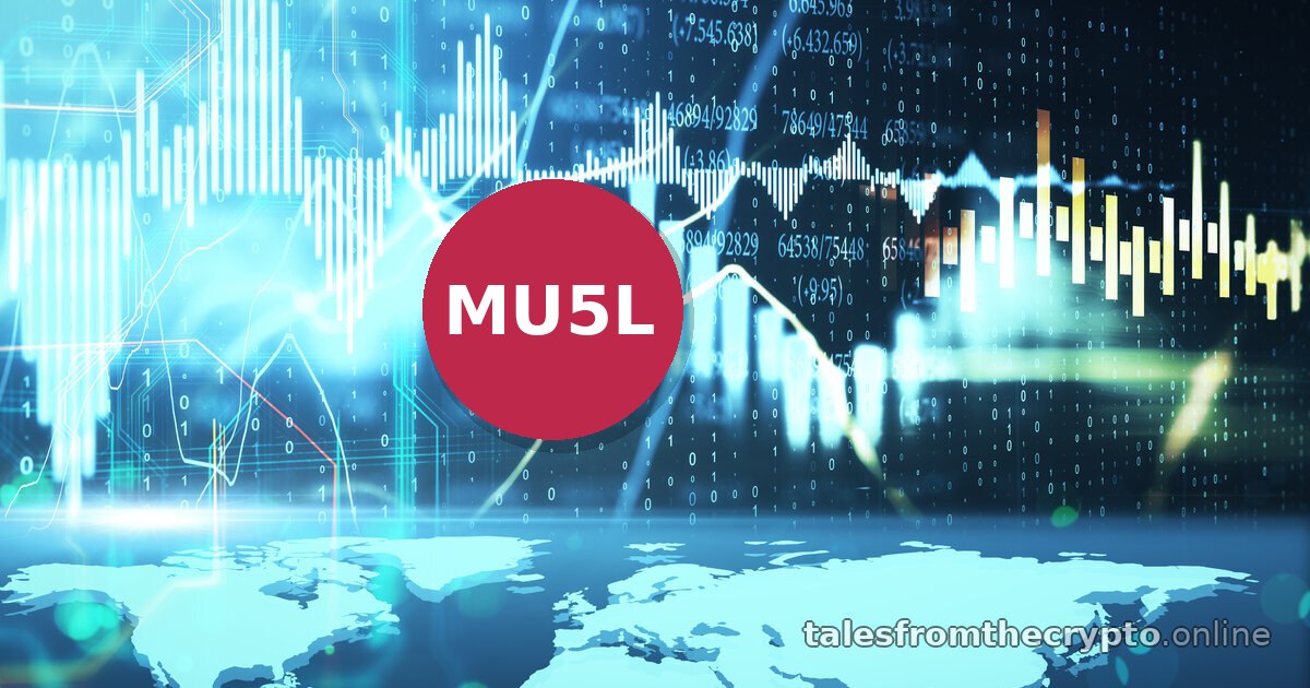 Recent Crypto Trends: $MU5L +25% Predicted — Sep 14, 2026 17:00