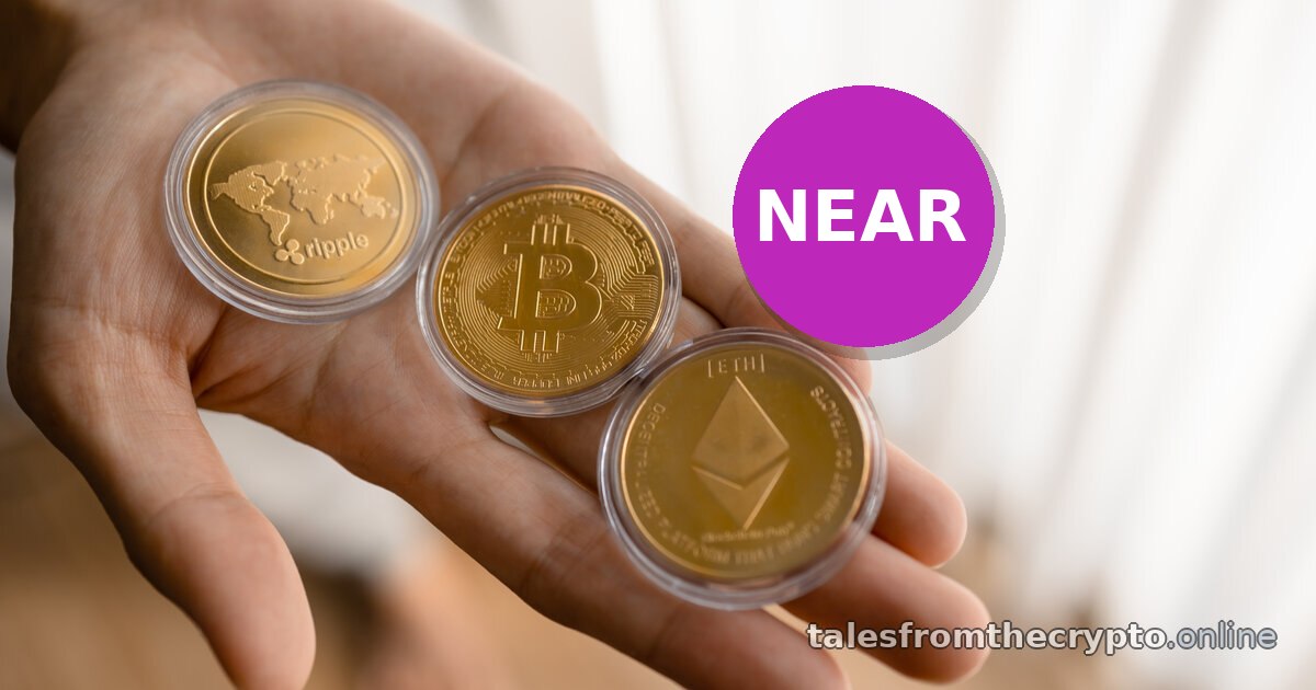 Recent Crypto Trends: $NEAR5L +25% Predicted — Sep 14, 2026 20:00