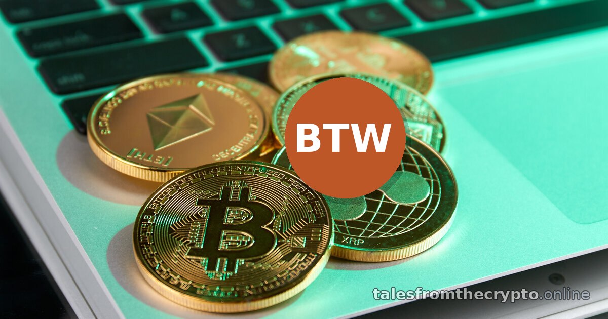 Recent Crypto Trends: $BTW +25% Predicted — Sep 15, 2026 03:00