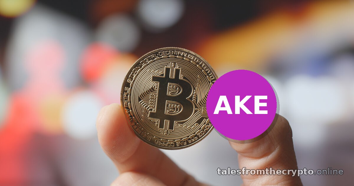 Recent Crypto Trends: $AKE +25% Predicted — Sep 15, 2026 11:00