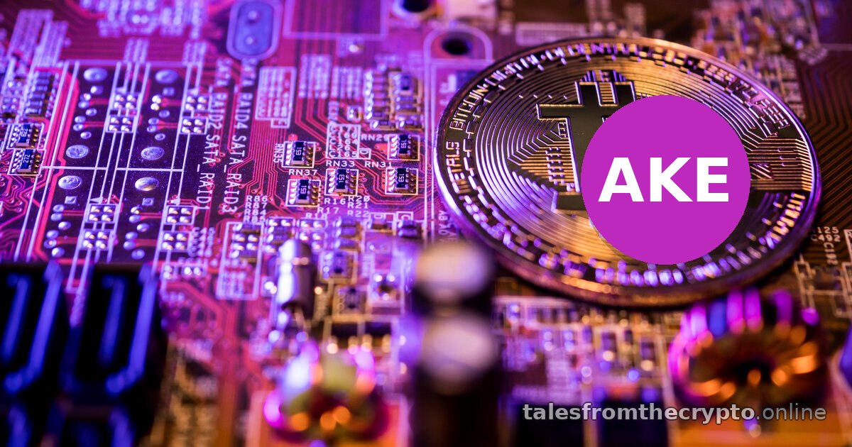 Recent Crypto Trends: $AKE +25% Predicted — Sep 15, 2026 13:00