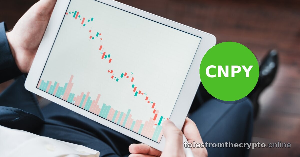 Recent Crypto Trends: $CNPY +25% Predicted — Sep 15, 2026 15:00