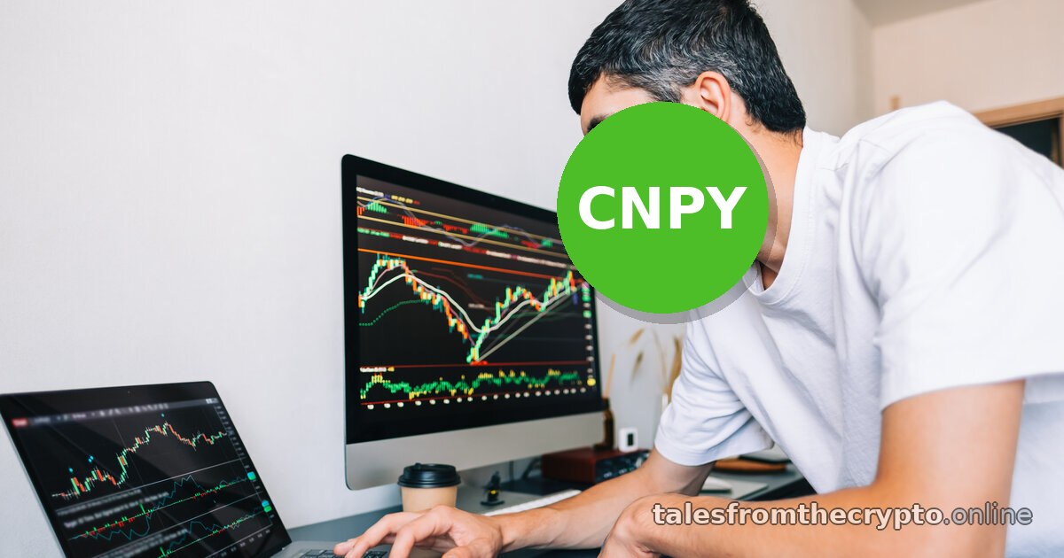 Recent Crypto Trends: $CNPY +25% Predicted — Sep 15, 2026 16:00