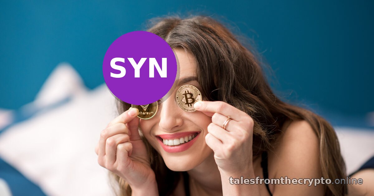 Recent Crypto Trends: $SYN +25% Predicted — Sep 16, 2026 09:00