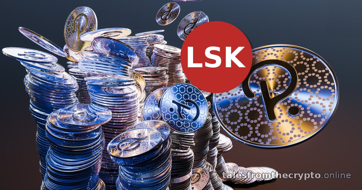 Recent Crypto Trends: $LSK +25% Predicted — Sep 16, 2026 14:00