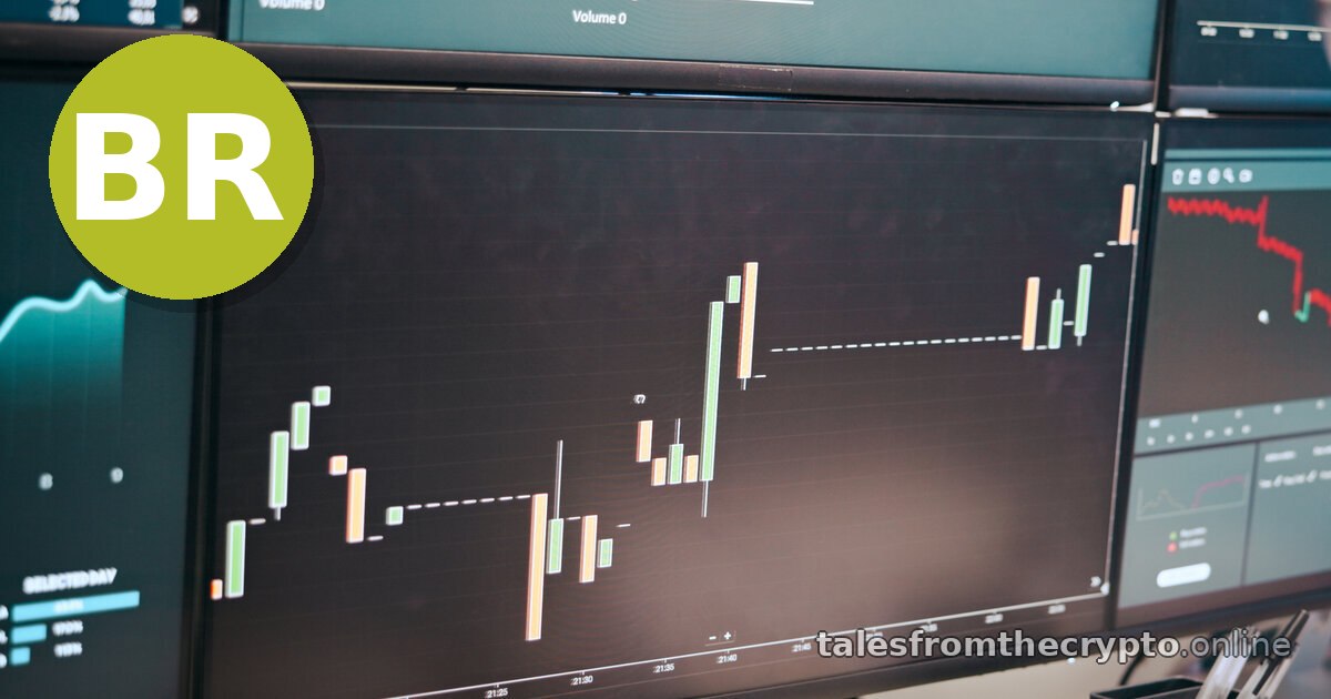 Recent Crypto Trends: $BR +25% Predicted — Sep 16, 2026 17:00