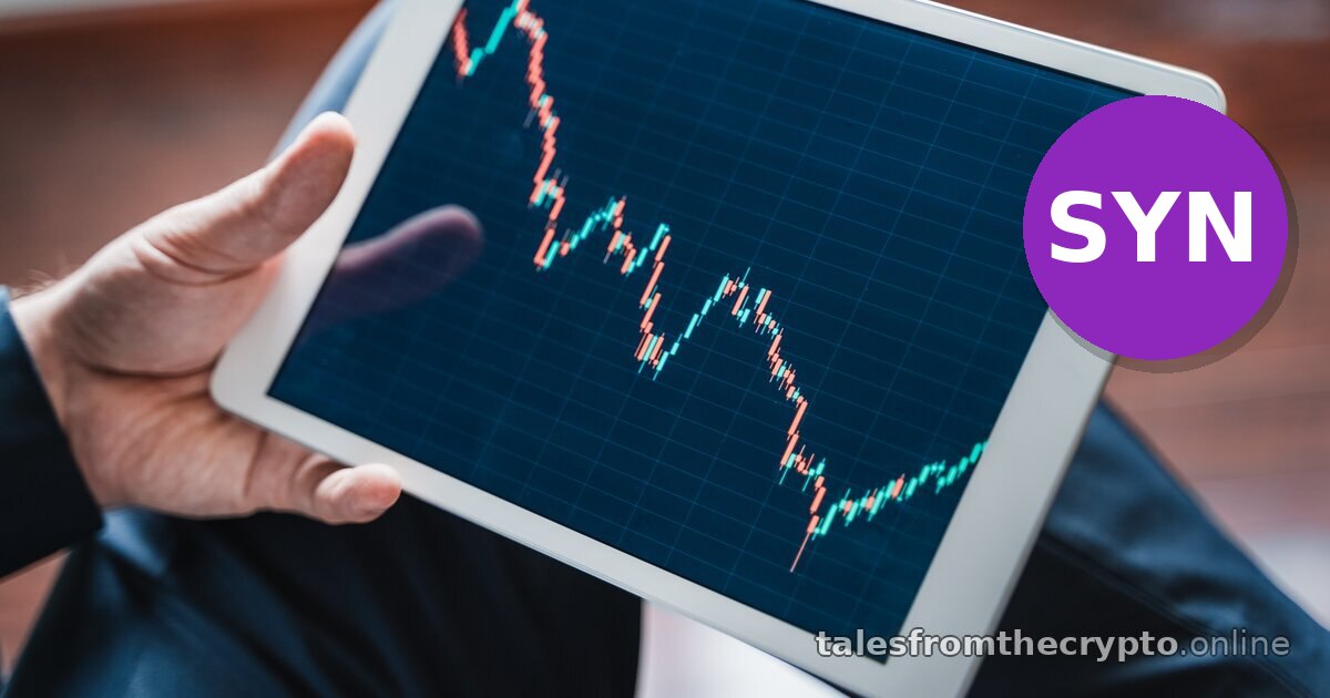 Recent Crypto Trends: $SYN +25% Predicted — Sep 17, 2026 06:00