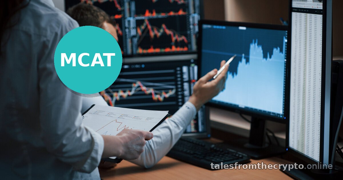 Recent Crypto Trends: $MCAT +25% Predicted — Sep 17, 2026 09:00
