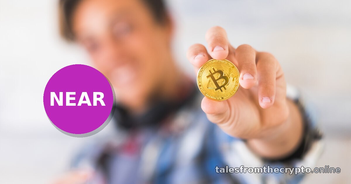 Recent Crypto Trends: $NEAR5L +25% Predicted — Sep 17, 2026 11:00