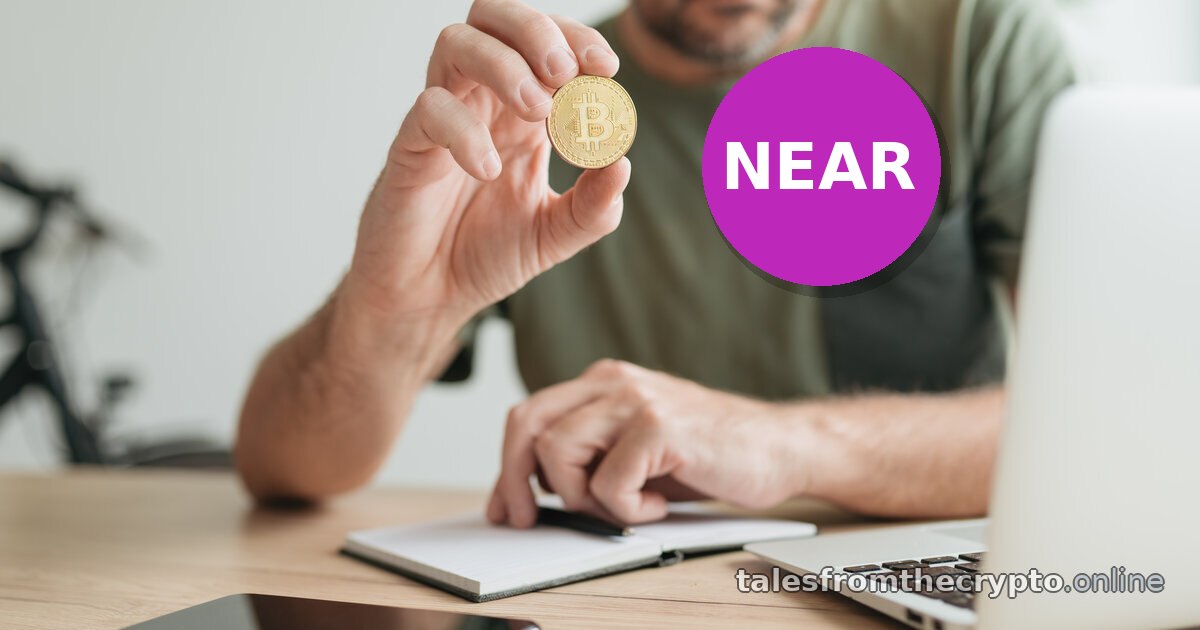 Recent Crypto Trends: $NEAR5L +25% Predicted — Sep 17, 2026 12:00