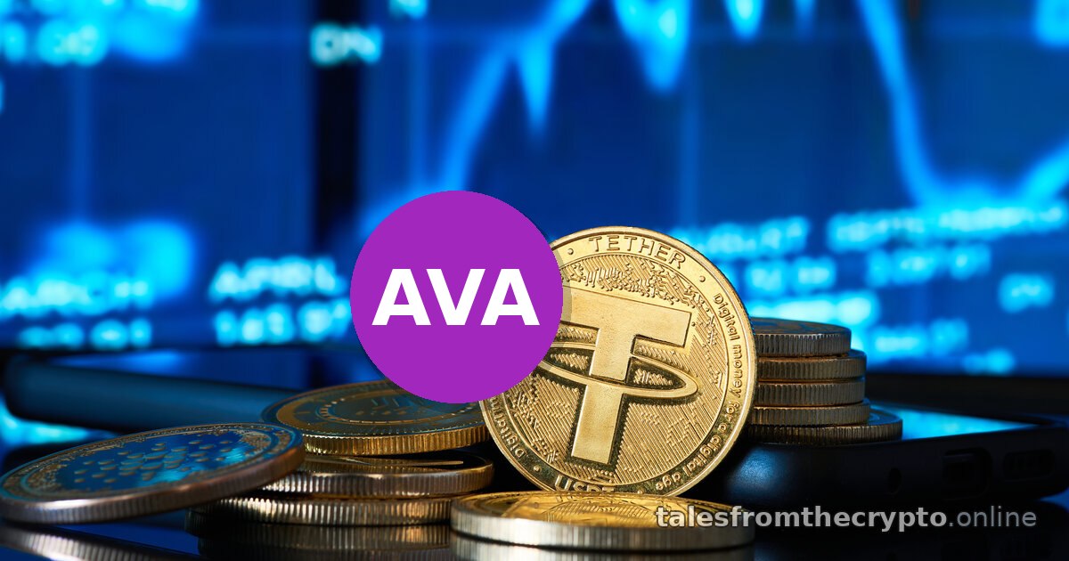 Recent Crypto Trends: $AVA +25% Predicted — Sep 17, 2026 13:00