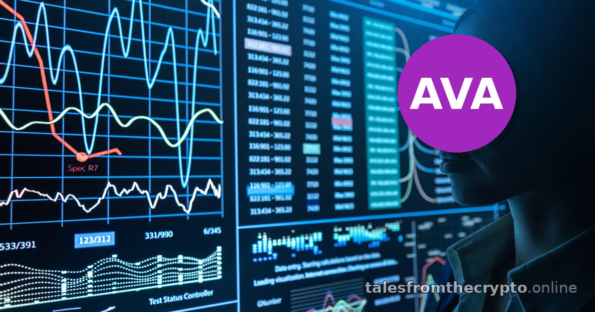 Recent Crypto Trends: $AVA +25% Predicted — Sep 17, 2026 14:00