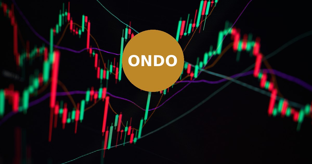 Recent Crypto Trends: $ONDO3L +25% Predicted — Sep 17, 2026 15:00