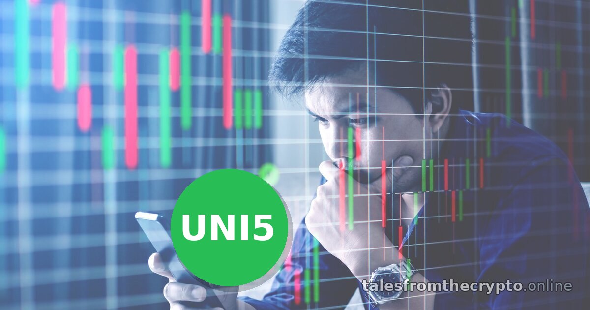 Recent Crypto Trends: $UNI5L +25% Predicted — Sep 17, 2026 16:00