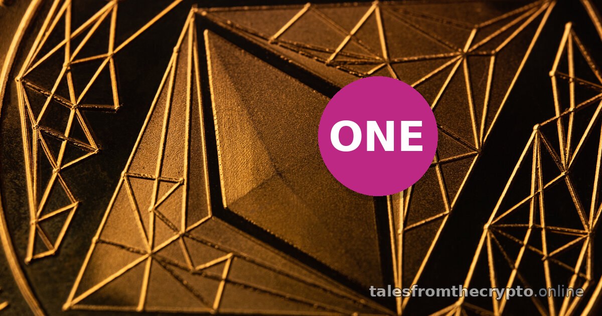 Recent Crypto Trends: $ONE +25% Predicted — Sep 17, 2026 18:00
