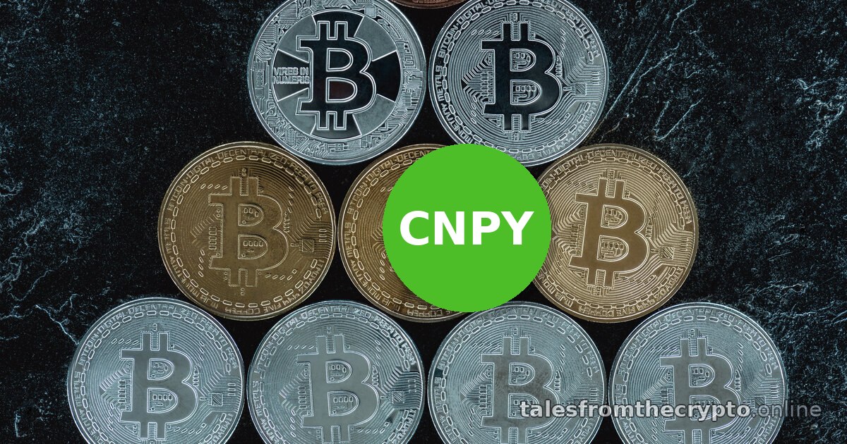 Recent Crypto Trends: $CNPY +25% Predicted — Sep 17, 2026 22:00