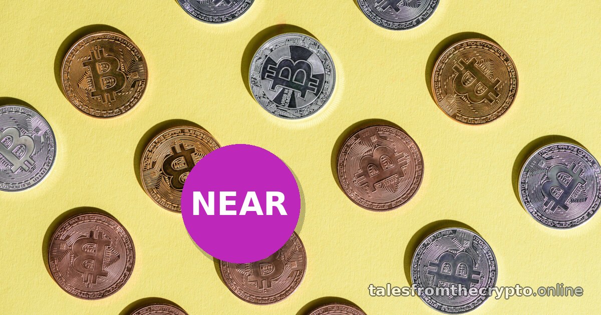 Recent Crypto Trends: $NEAR5L — Sep 17, 2026 23:00